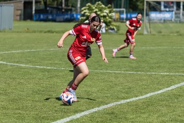 Bild 187 - wBJ HSV Leistungsvergleich